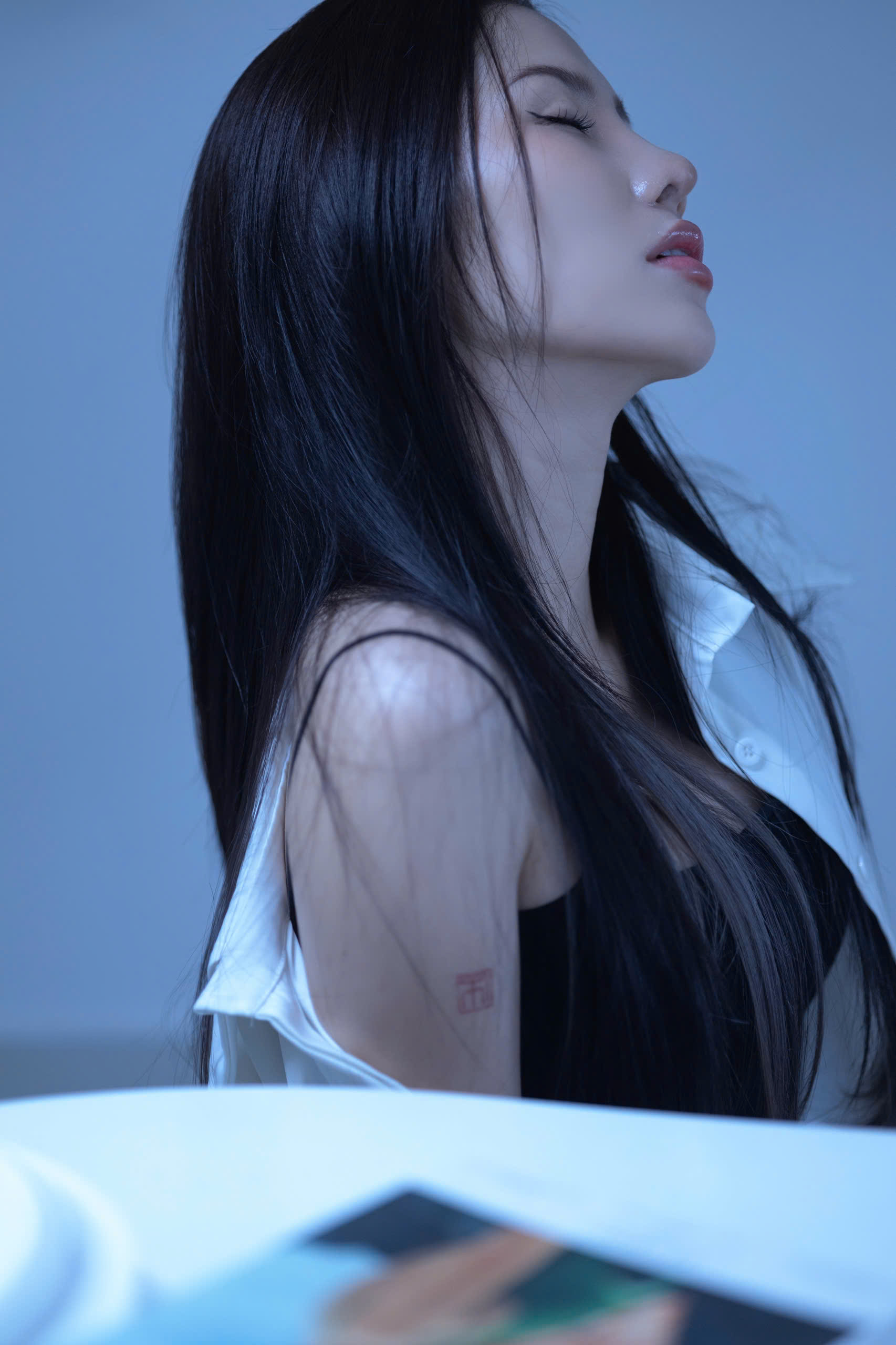 Tăng Thùy Nhật Minh