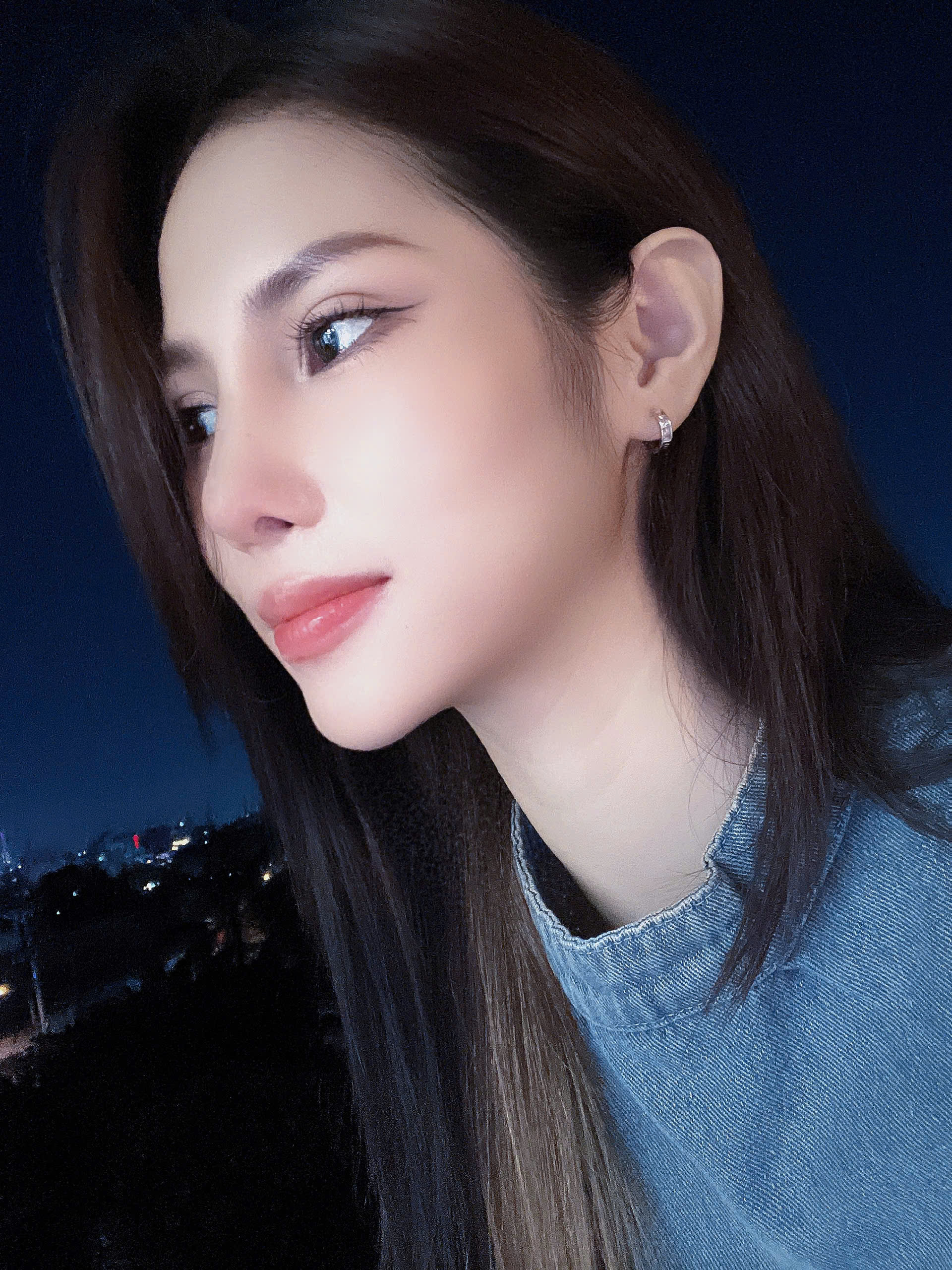 Tăng Thùy Nhật Minh