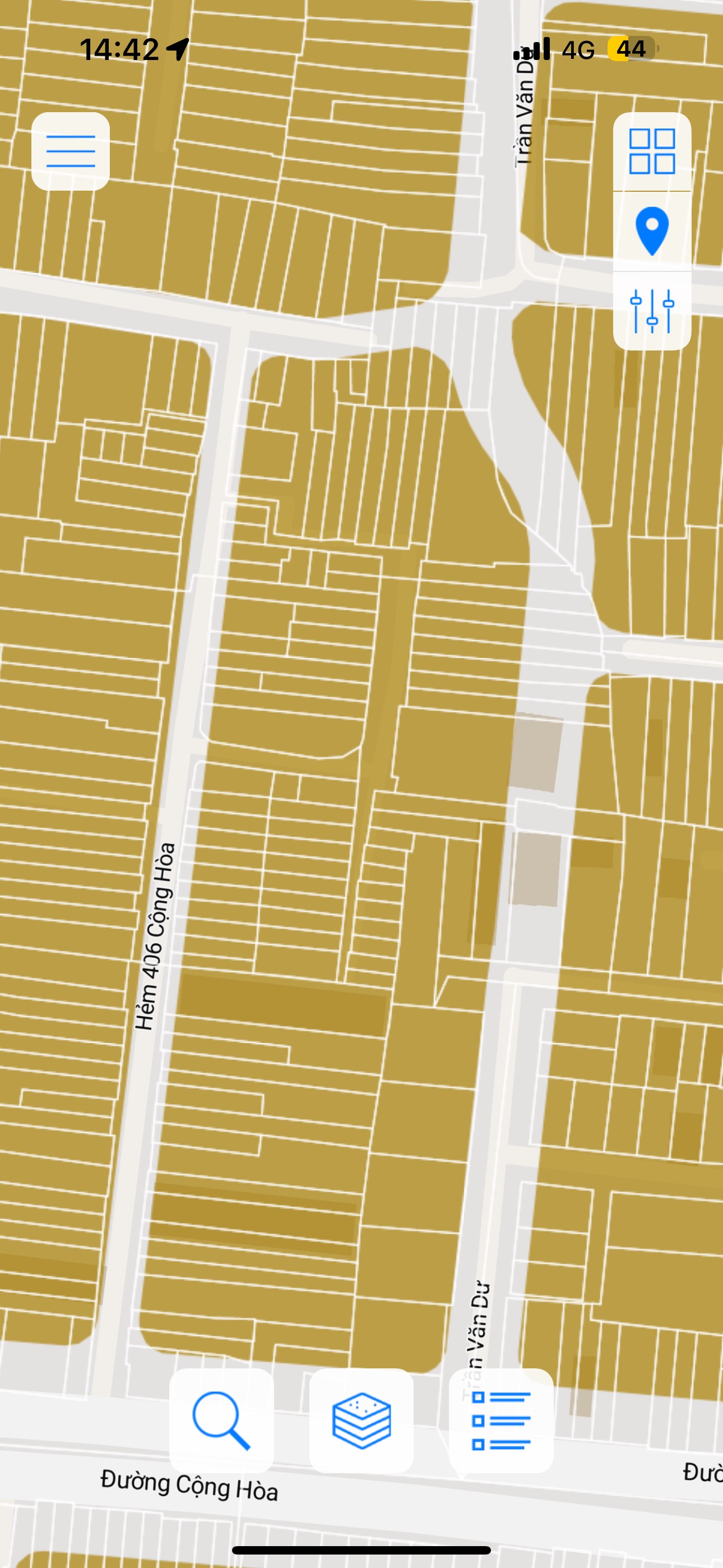 Bán nhà Cộng Hòa, Tân Bình, TPHCM