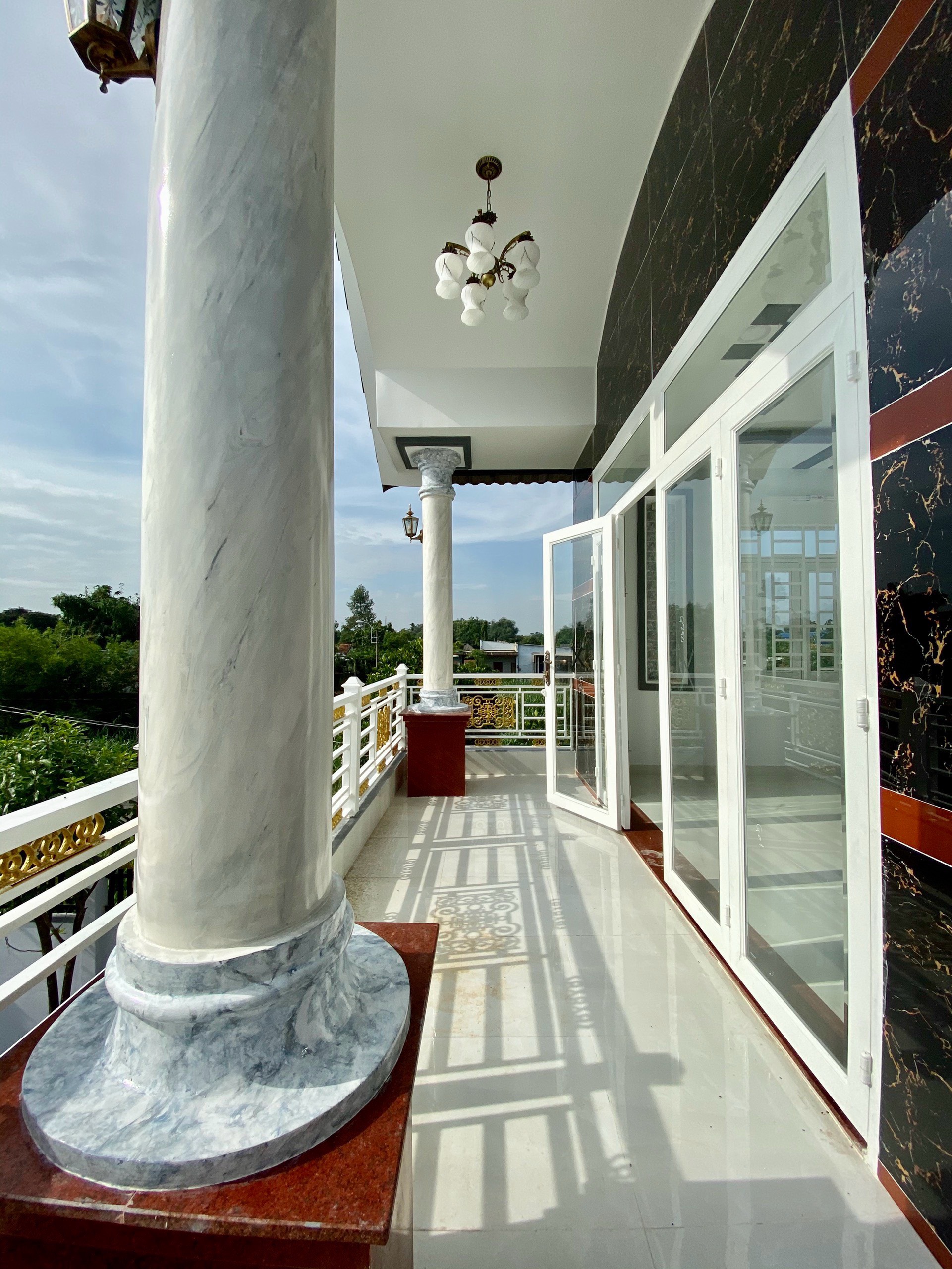 Bán 2 căn Biệt thự liền kề Củ Chi, TPHCM