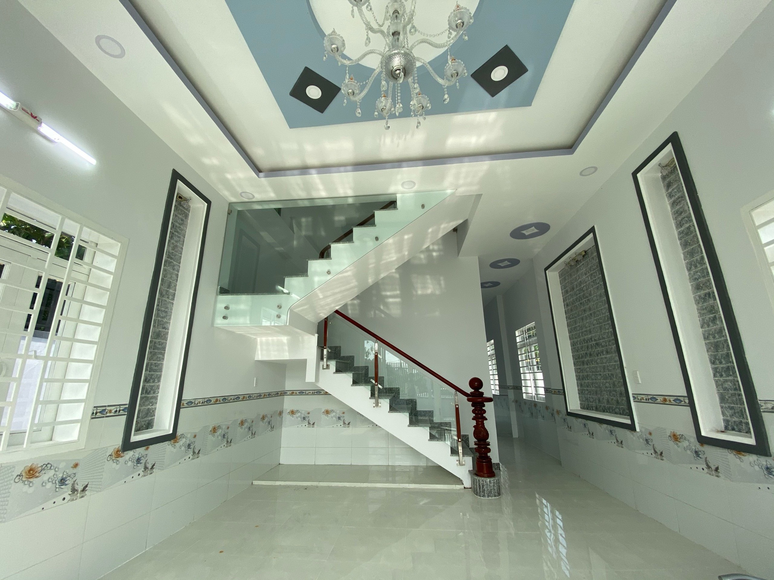 Bán 2 căn Biệt thự liền kề Củ Chi, TPHCM