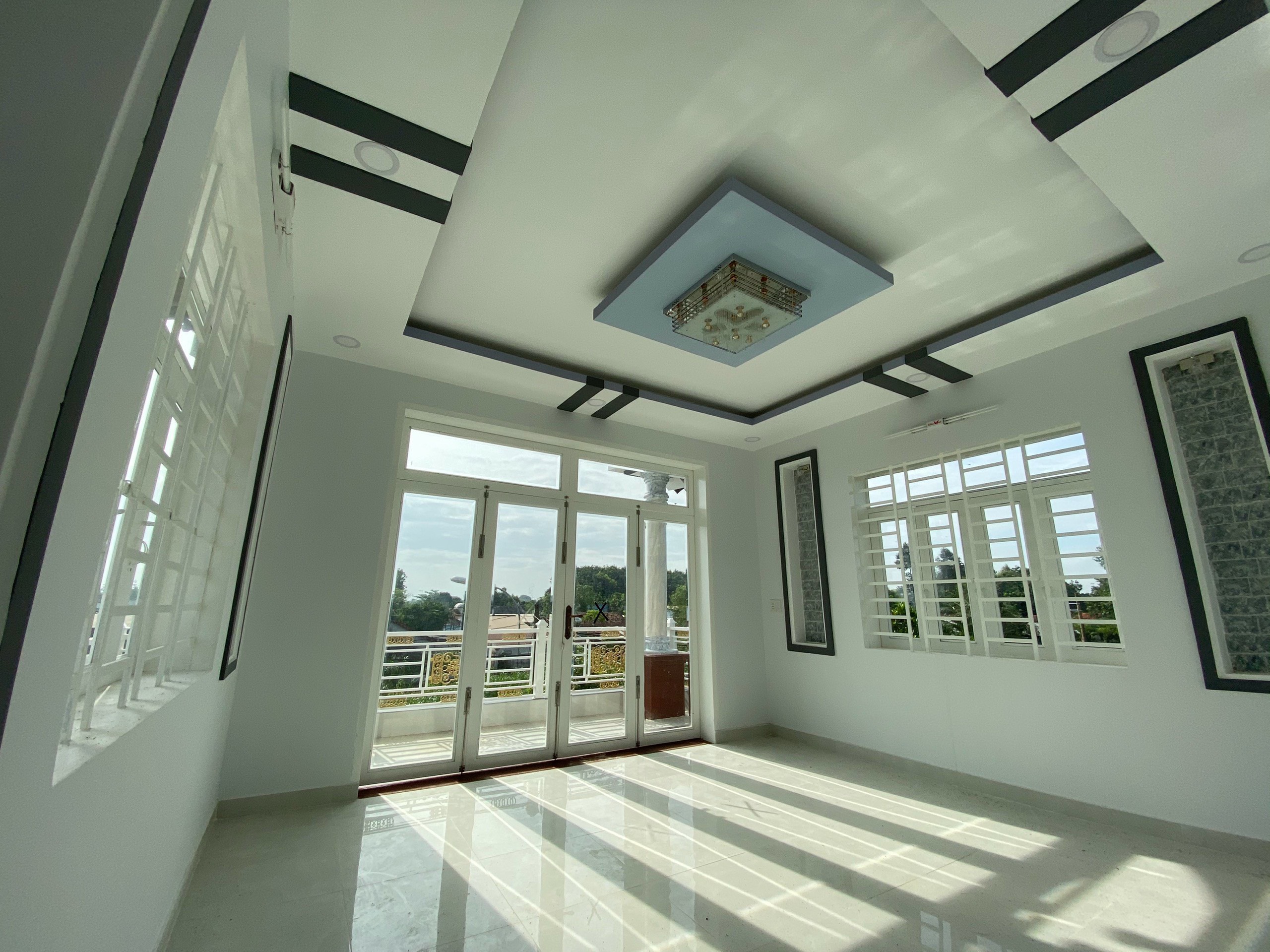 Bán 2 căn Biệt thự liền kề Củ Chi, TPHCM