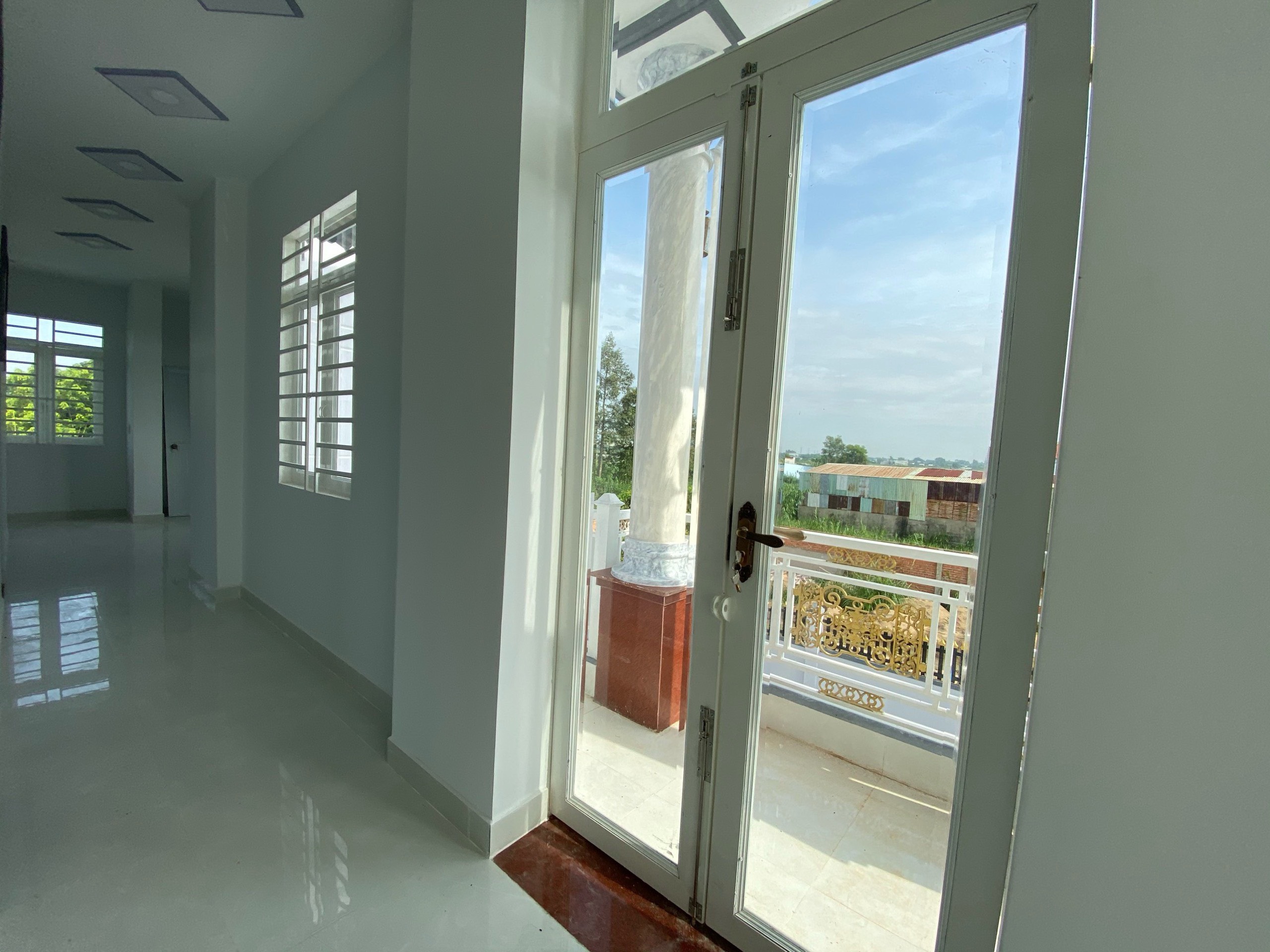 Bán 2 căn Biệt thự liền kề Củ Chi, TPHCM