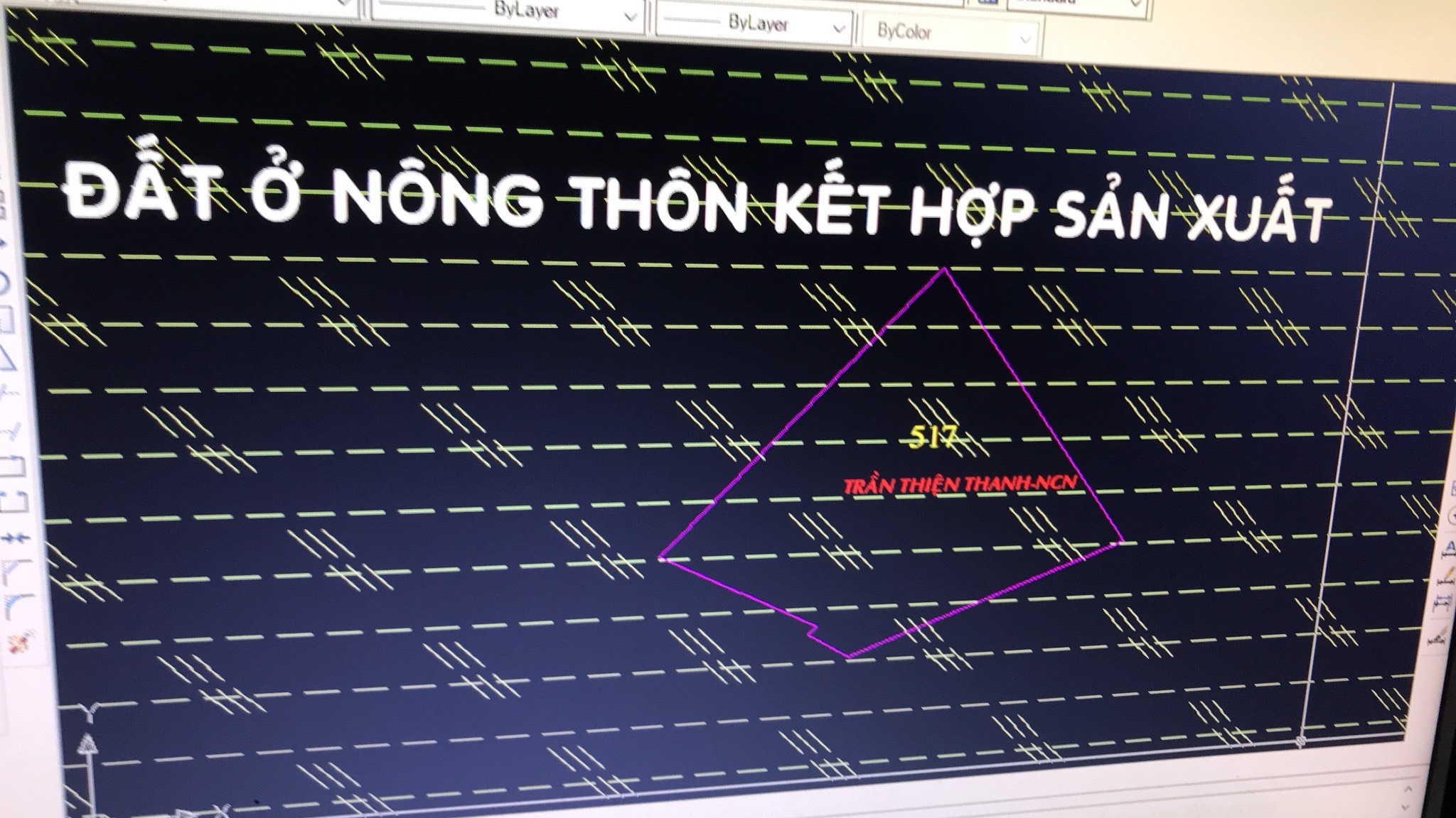 Bán đất Củ Chi, TPHCM