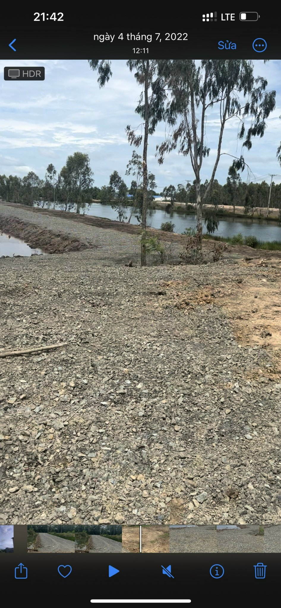 Bán đất Giang Thành, tỉnh Kiên Giang