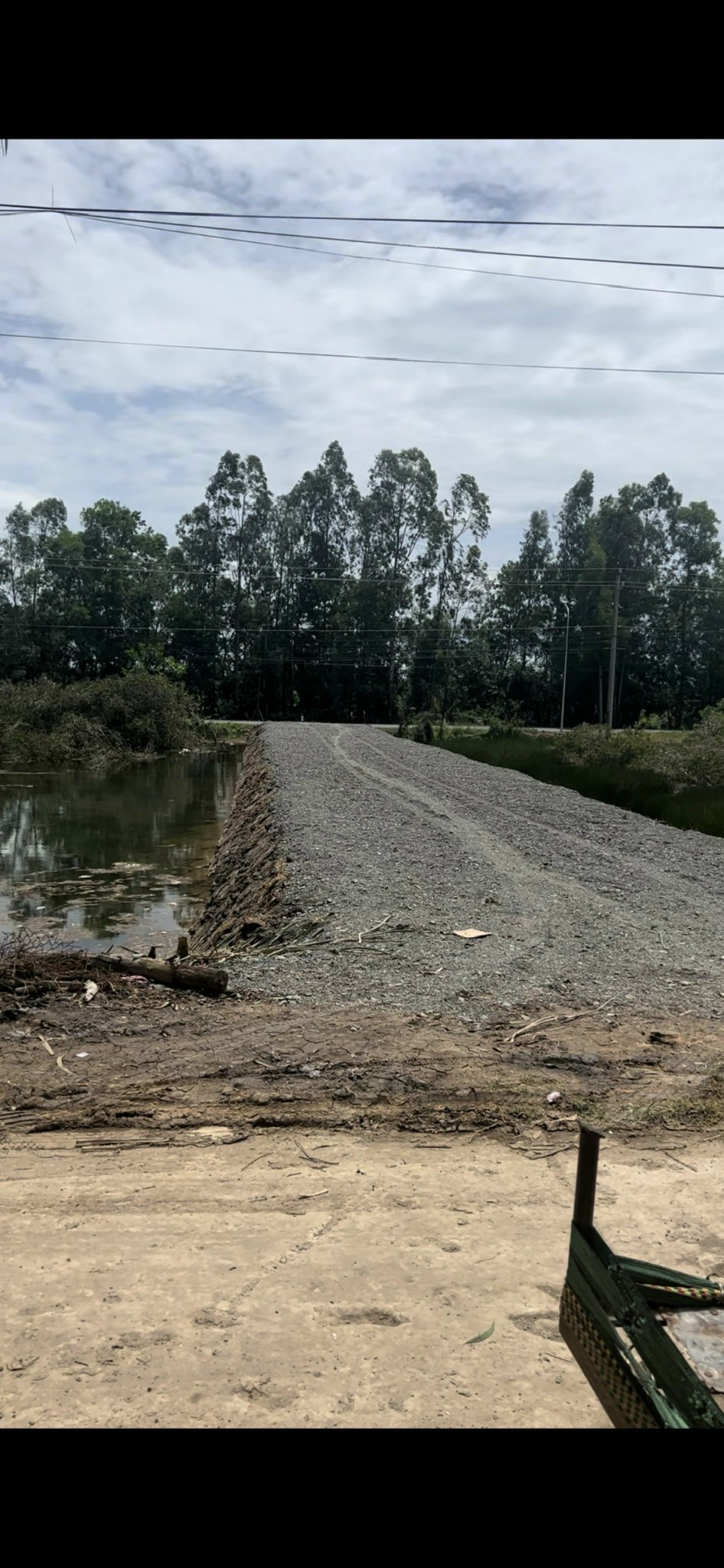 Bán đất Giang Thành, tỉnh Kiên Giang