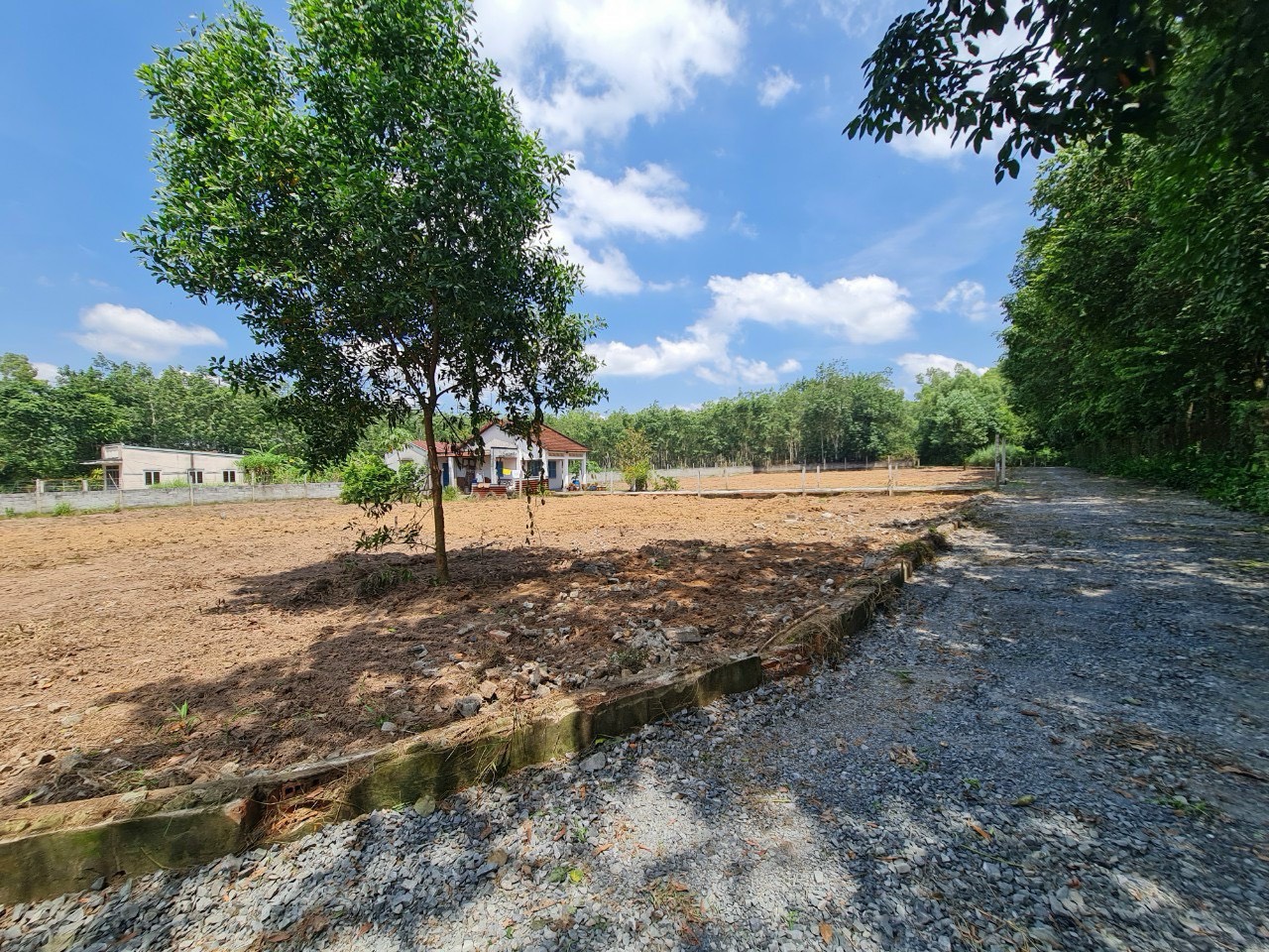 Bán đất Mặt tiền Đào Thị Thơm, Củ Chi, TP.HCM